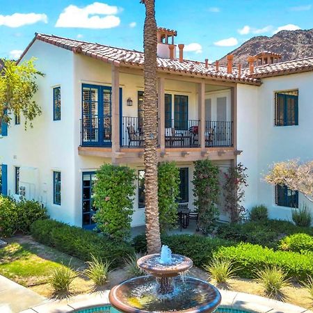 Lv009 Private Upstairs Studio W Mountain Views La Quinta Luaran gambar