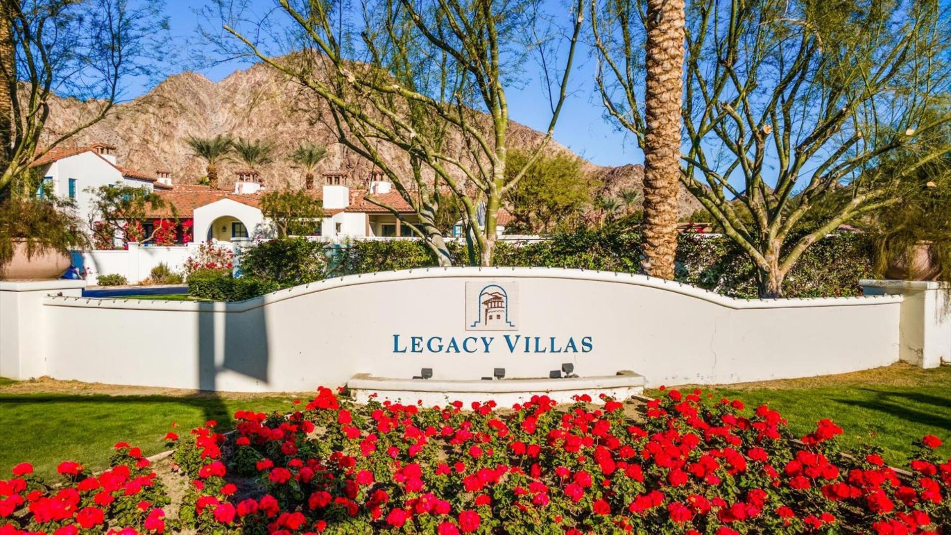 Lv009 Private Upstairs Studio W Mountain Views La Quinta Luaran gambar