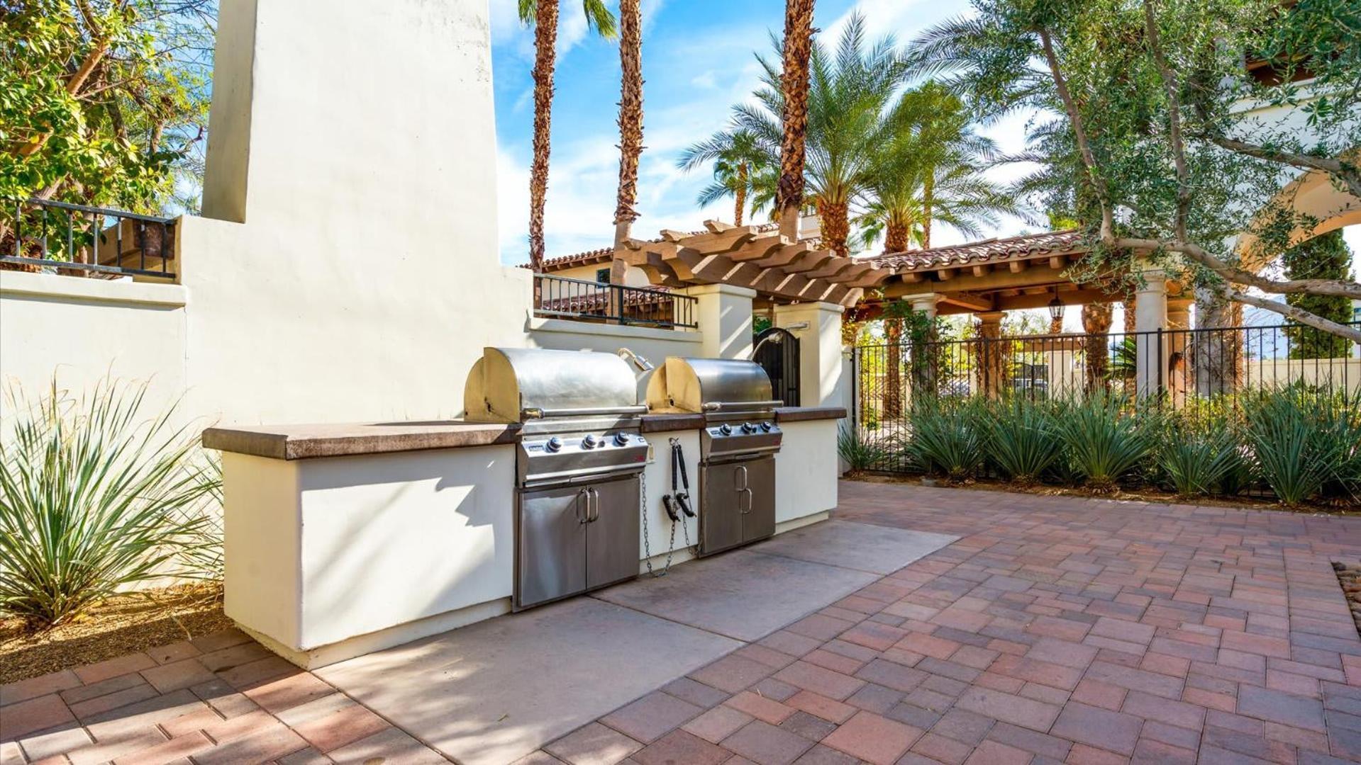 Lv009 Private Upstairs Studio W Mountain Views La Quinta Luaran gambar