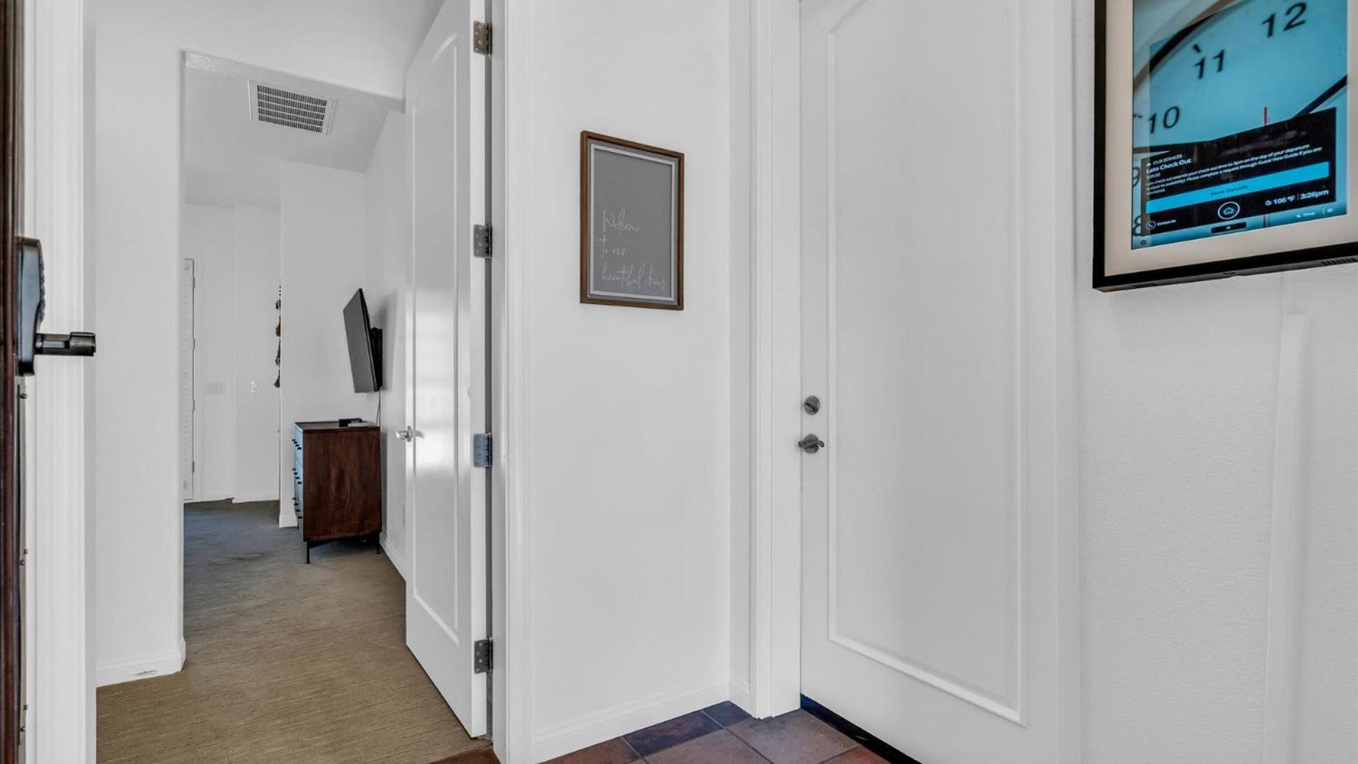 Lv009 Private Upstairs Studio W Mountain Views La Quinta Luaran gambar