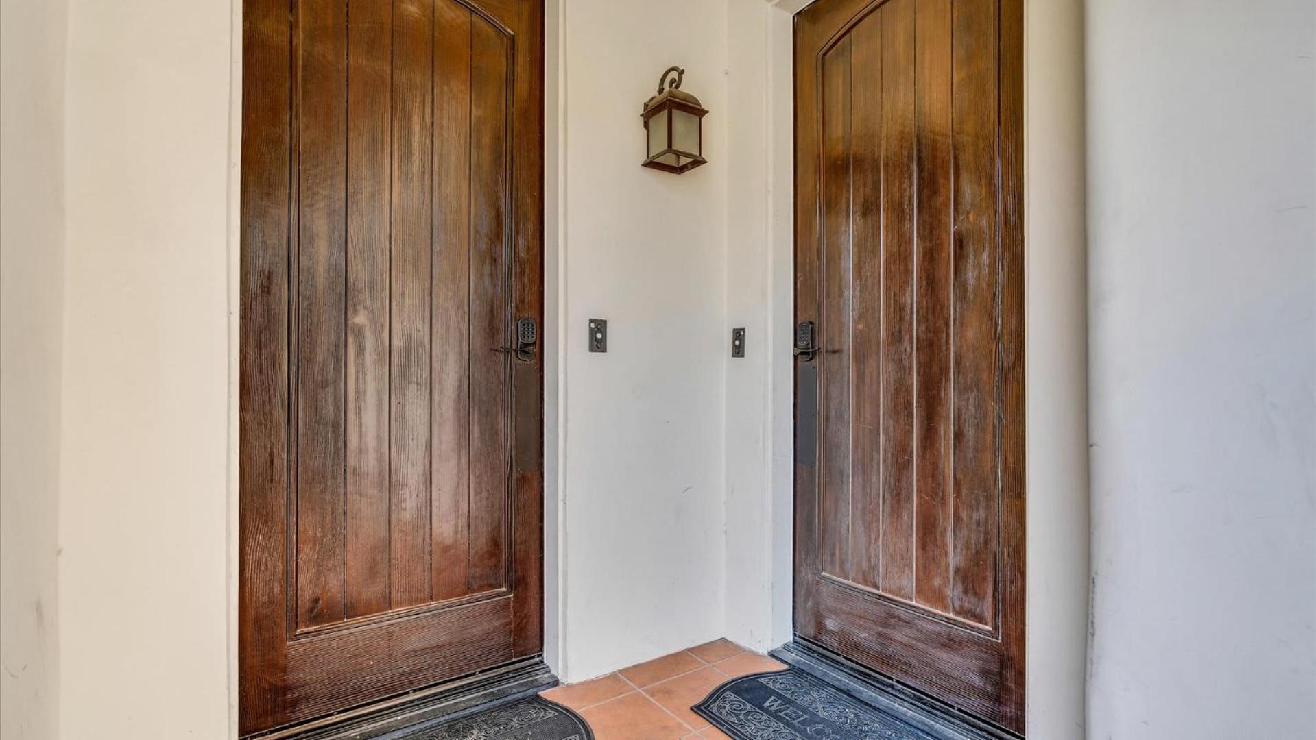 Lv009 Private Upstairs Studio W Mountain Views La Quinta Luaran gambar