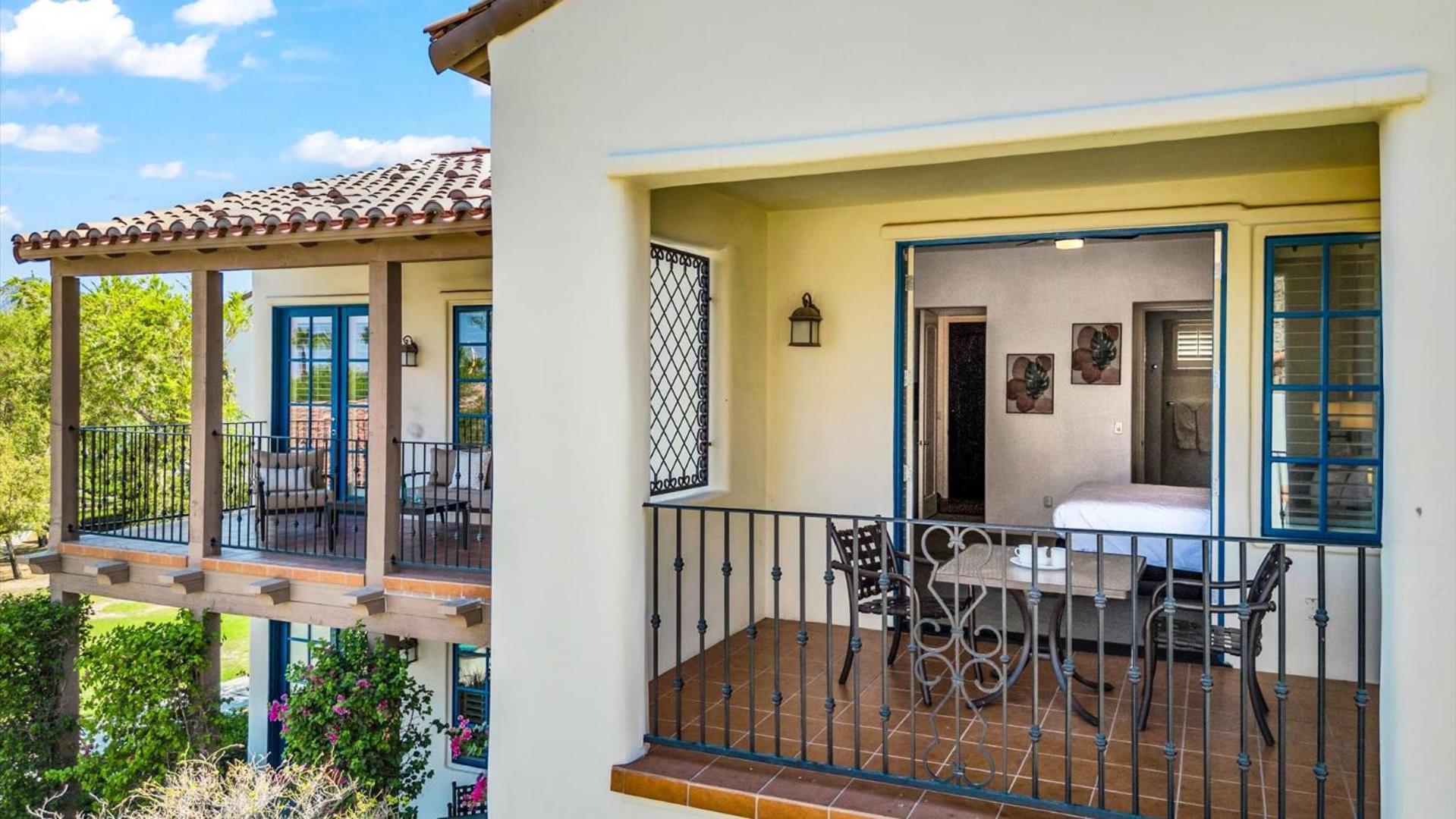 Lv009 Private Upstairs Studio W Mountain Views La Quinta Luaran gambar